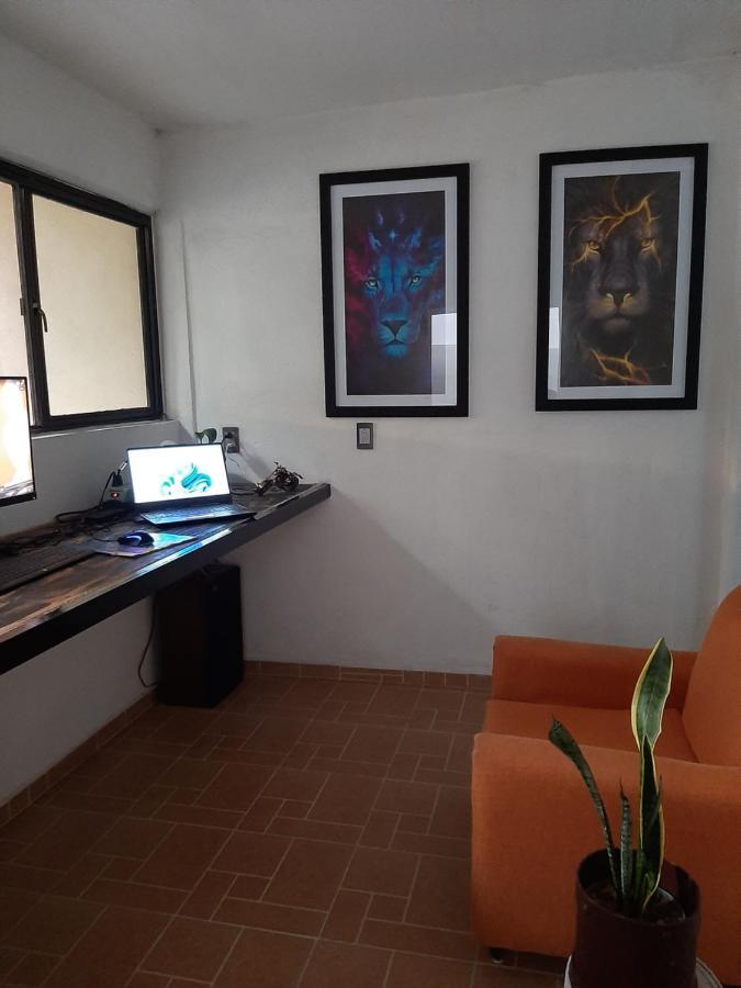 Casa Vista Hermosa Esterno foto