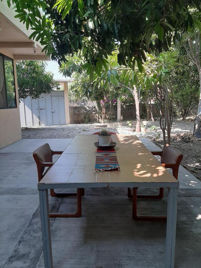 Casa Vista Hermosa Esterno foto