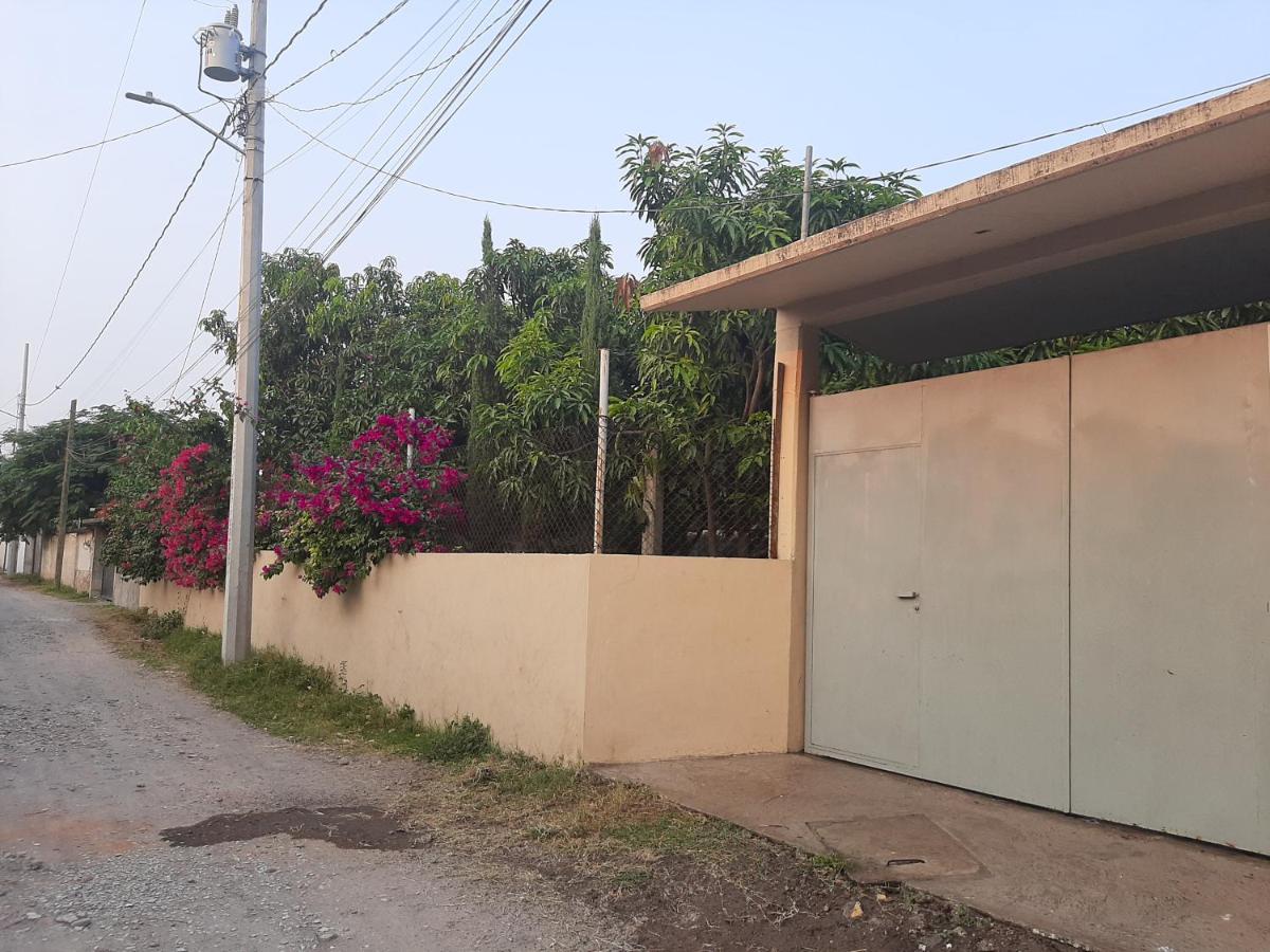 Casa Vista Hermosa Esterno foto