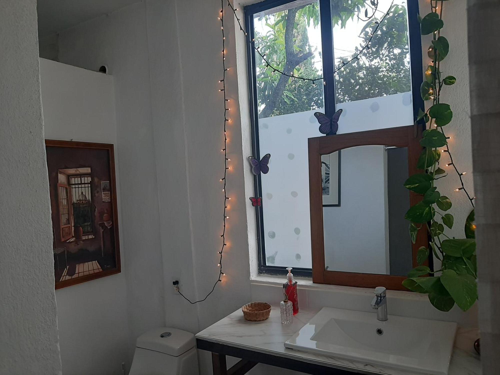 Casa Vista Hermosa Esterno foto