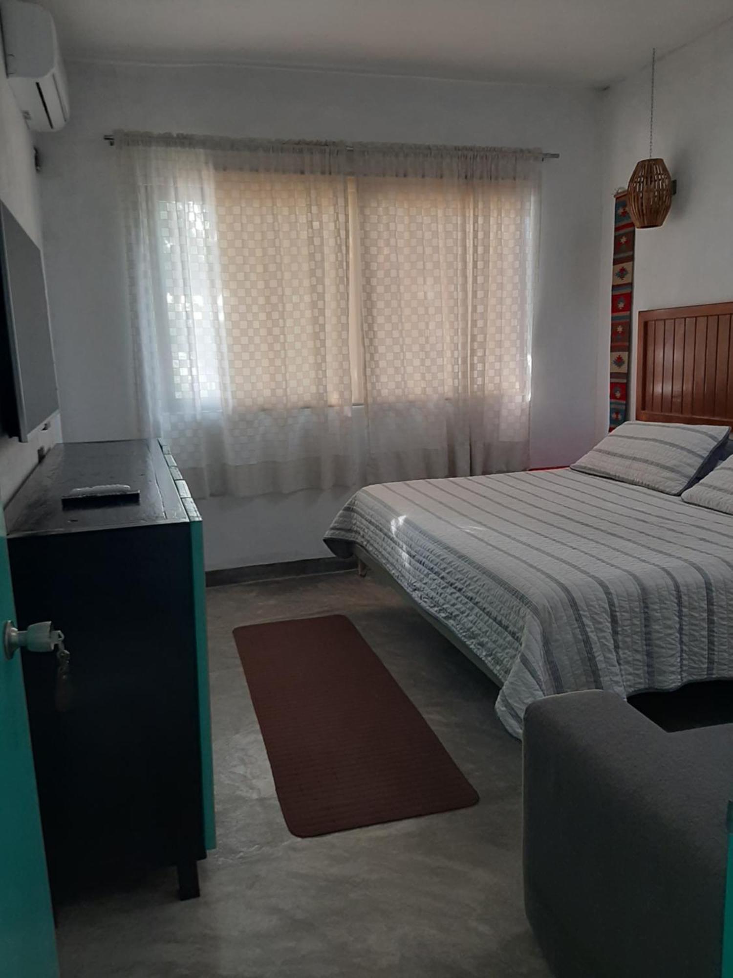 Casa Vista Hermosa Esterno foto