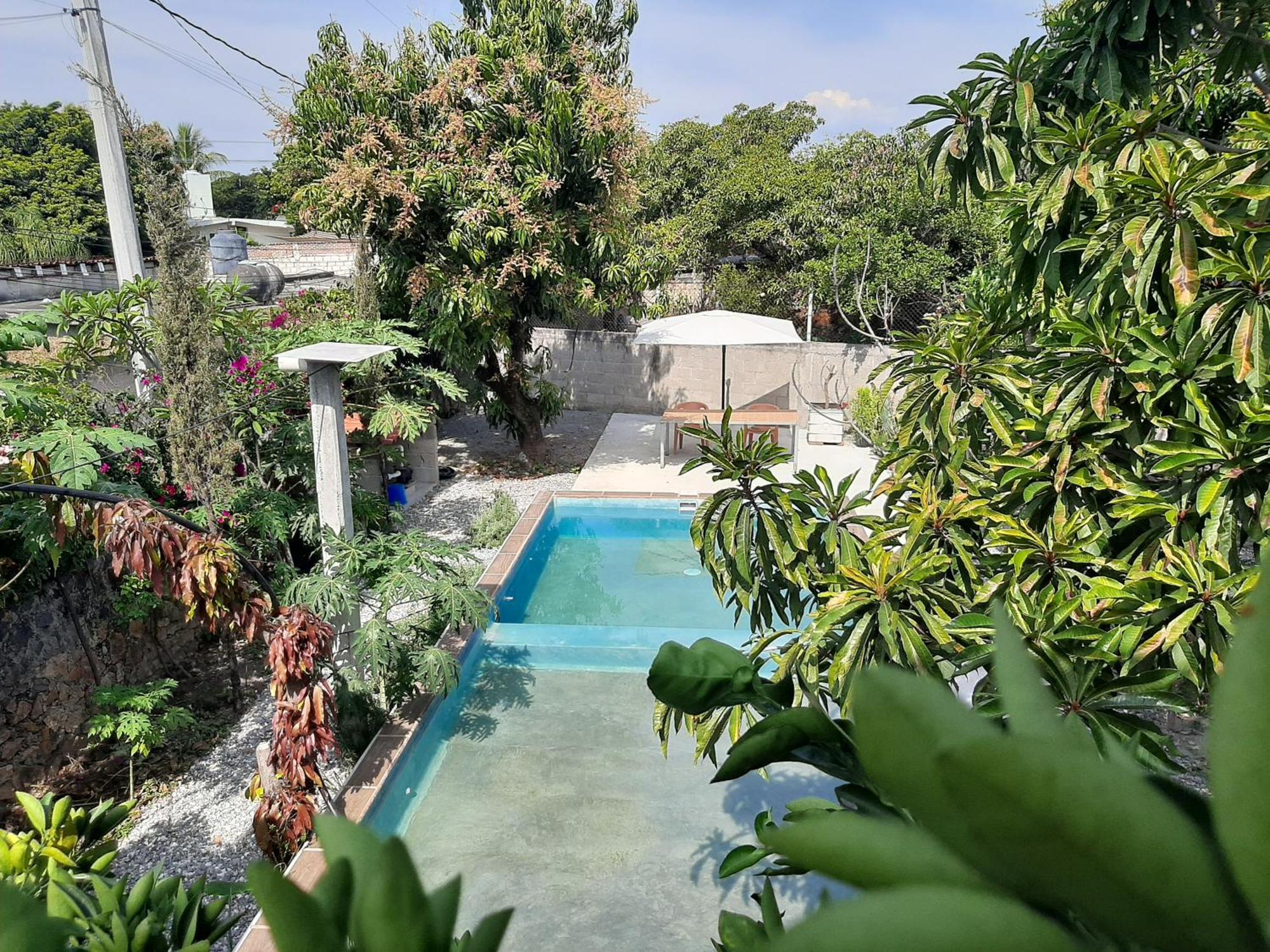 Casa Vista Hermosa Esterno foto