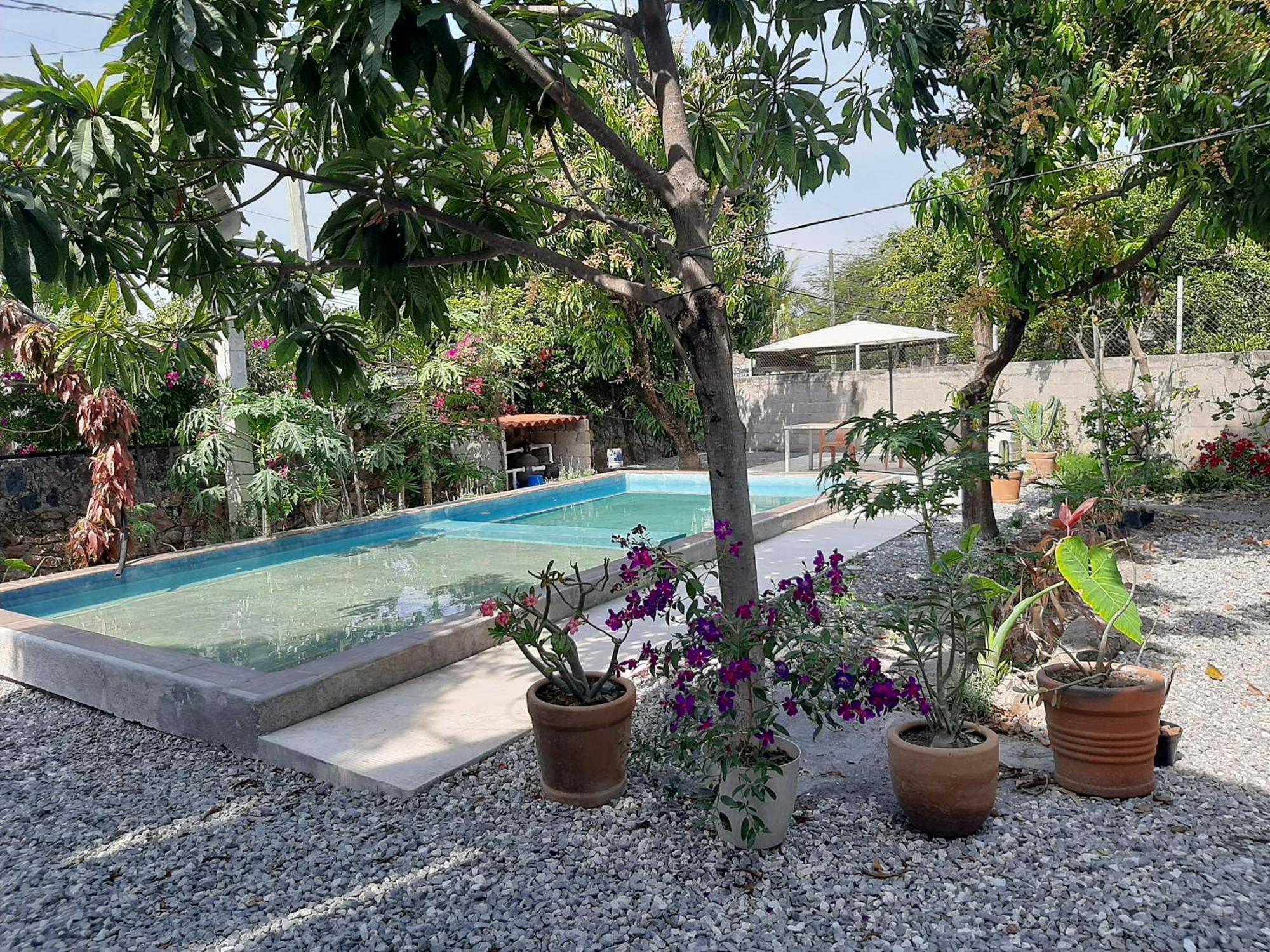 Casa Vista Hermosa Esterno foto